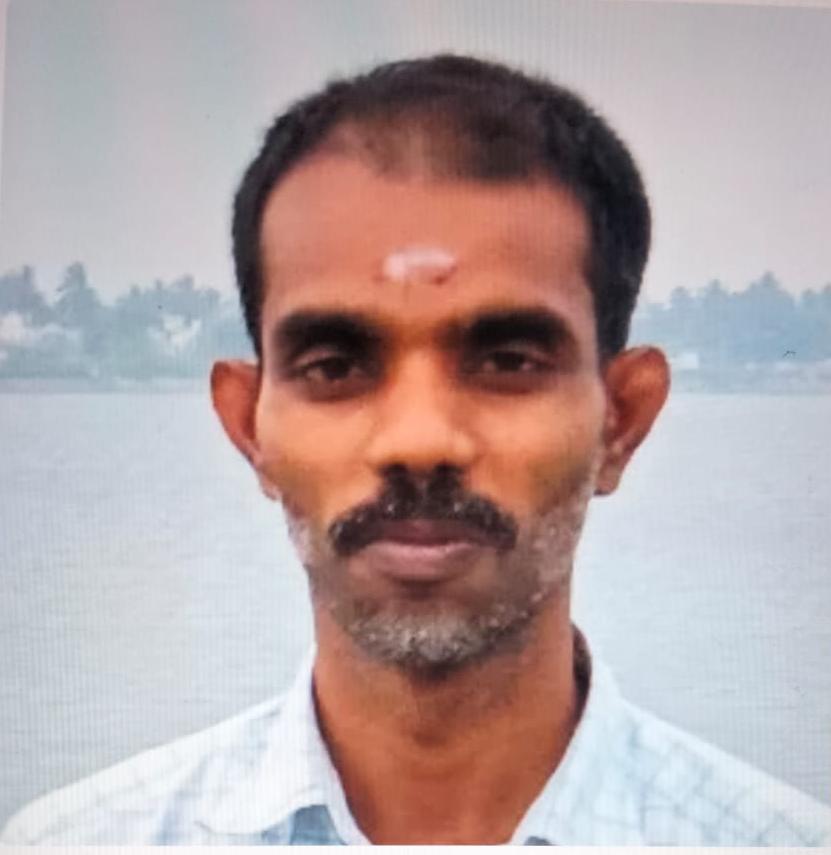 Groom Image